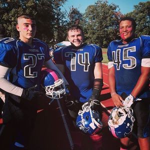 Meet your Posher, Jonathan